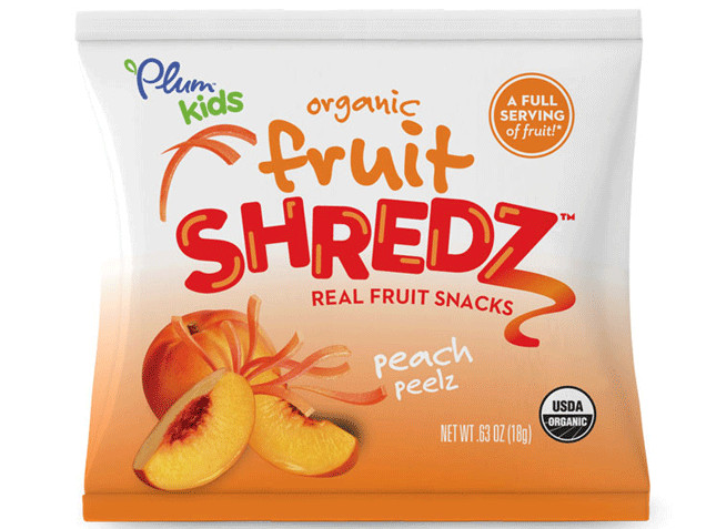Packaged Healthy Snacks
 Packaged & Healthy Snacks For Kids Stuff We Love Awards