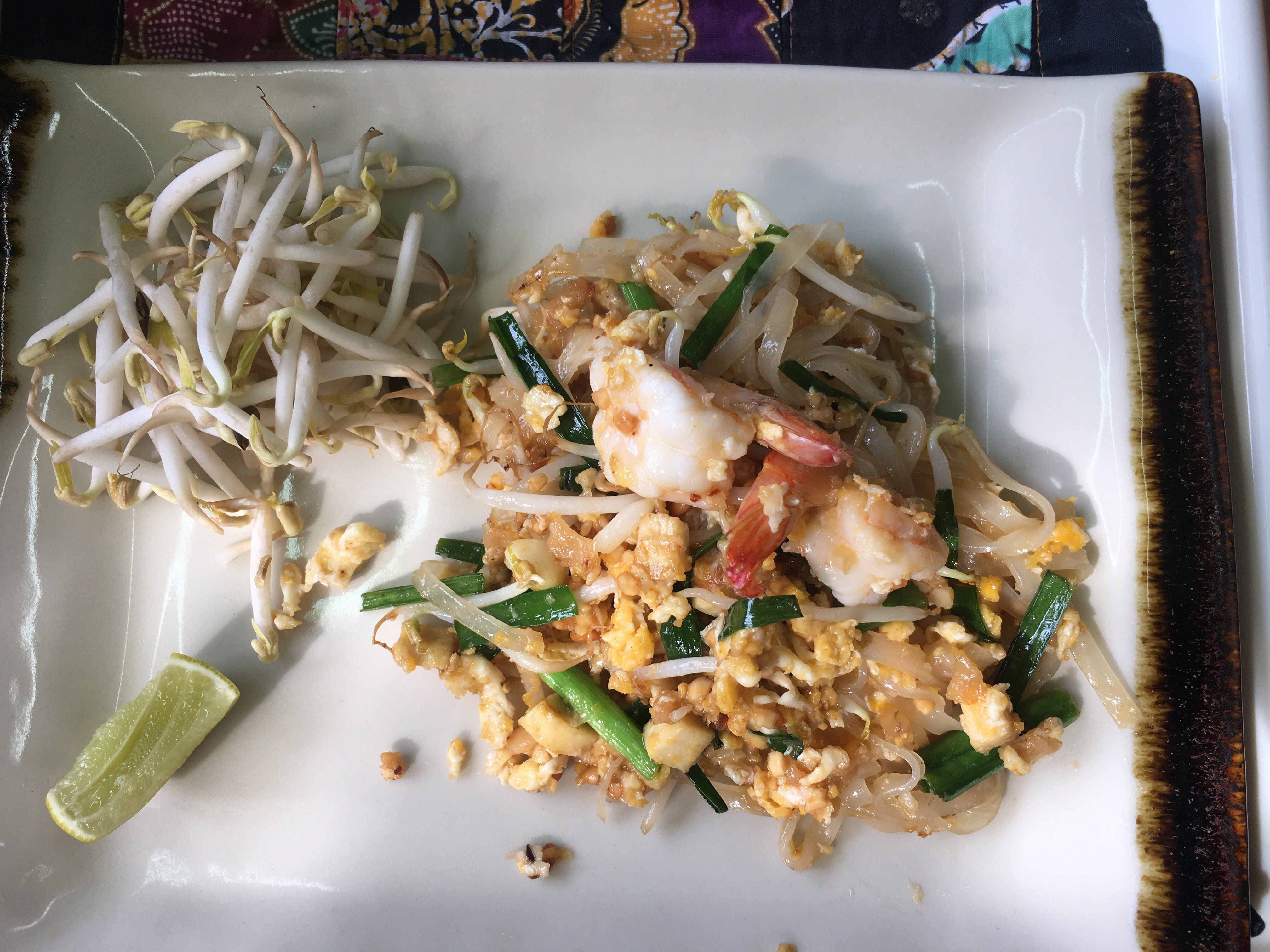 Pad Thai Summerville
 Silom Cooking School Silom Bangkok Thailand