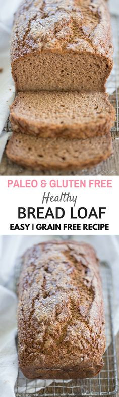 Paleo Diet Healthy Or A Hoax
 1000 images about Recipes Gluten Free on Pinterest