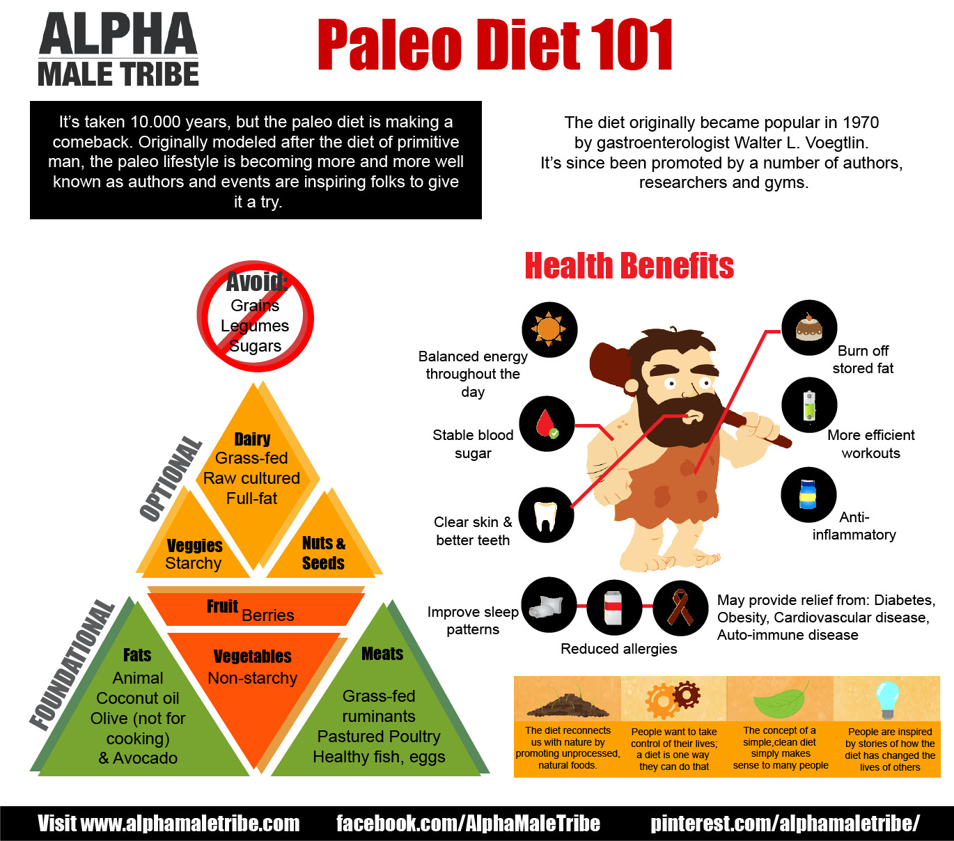 Paleo Diet Healthy Or A Hoax
 Paleo Diet