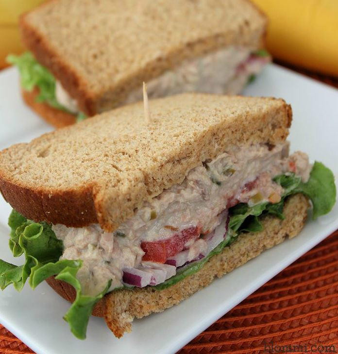 Panera Bread Easter Hours
 Panera Copycat Tuna Salad Sandwiches