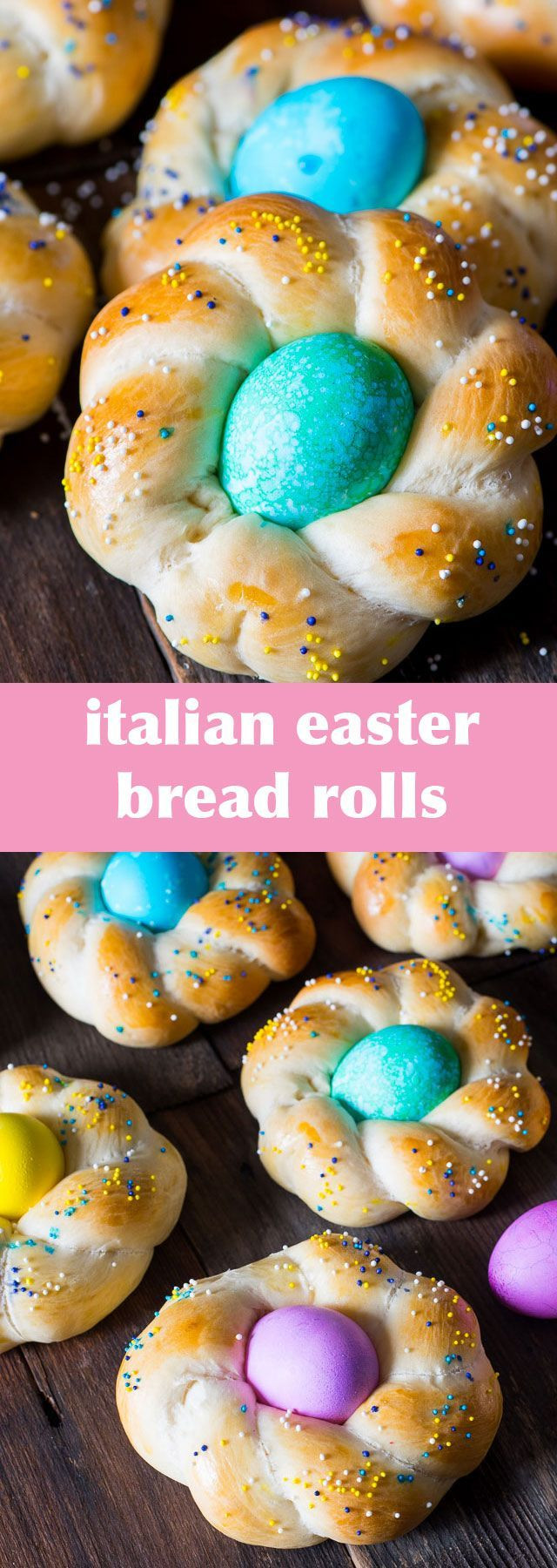 Panera Bread Easter
 17 Best ideas about Italian Easter Bread on Pinterest