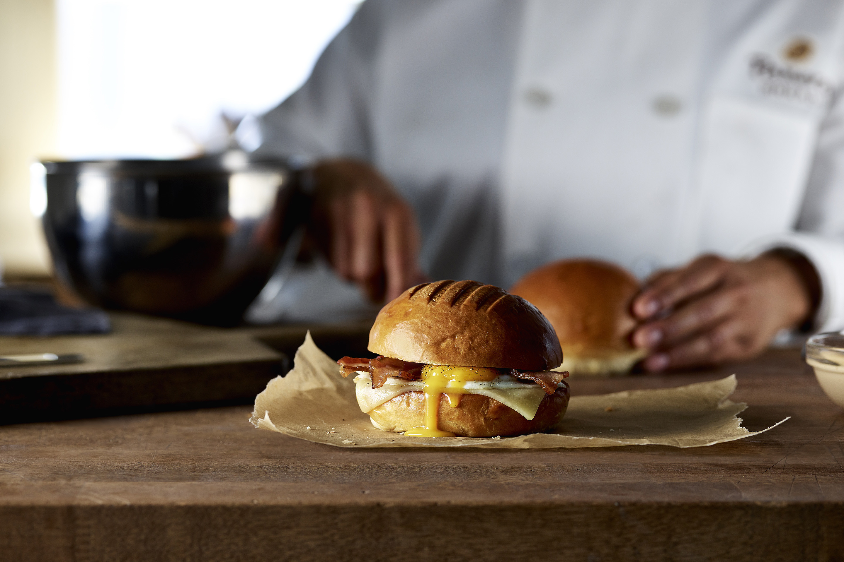 Panera Bread Healthy Breakfast
 Panera Wants FDA to Clearly Define Eggs Launches