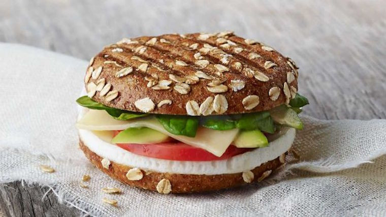 Panera Bread Healthy Breakfast
 How to eat healthy at Panera Bread—three hacks to try
