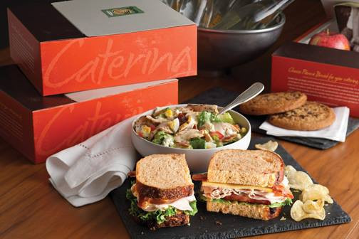 Panera Bread Open On Easter
 $50 Panera Bread Gift Card Good for Any Occasion
