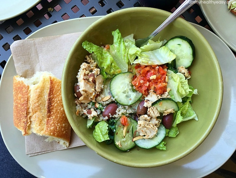 Panera Salads Healthy
 17 Must Try Healthy Salad Recipes Why I Love Panera
