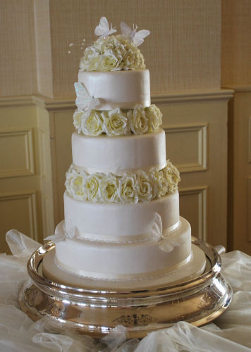 Paris Wedding Cakes
 paris wedding cake