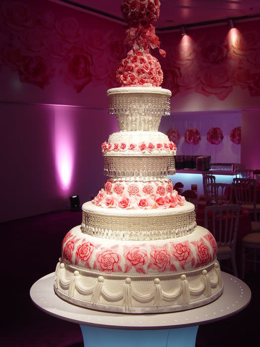 Paris Wedding Cakes
 Wedding Cakes By Opera Paris Kuwait Cake by OperaKuwait