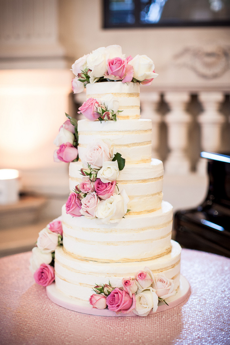 Paris Wedding Cakes
 Destination Wedding France