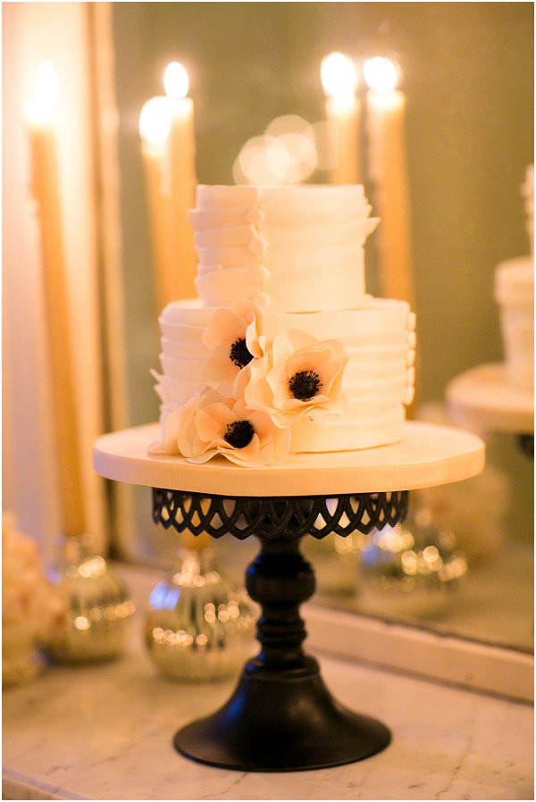 Paris Wedding Cakes
 Paris Wedding Inspiration