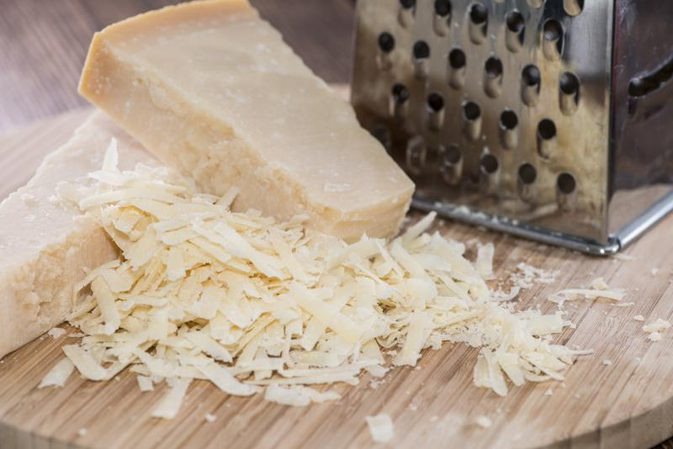 Parmesan Cheese Healthy
 The Benefits of Parmesan Cheese