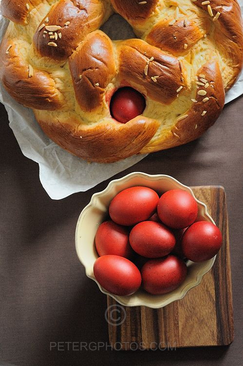 Pascha Easter Bread
 Top 25 best Greek Easter Bread ideas on Pinterest