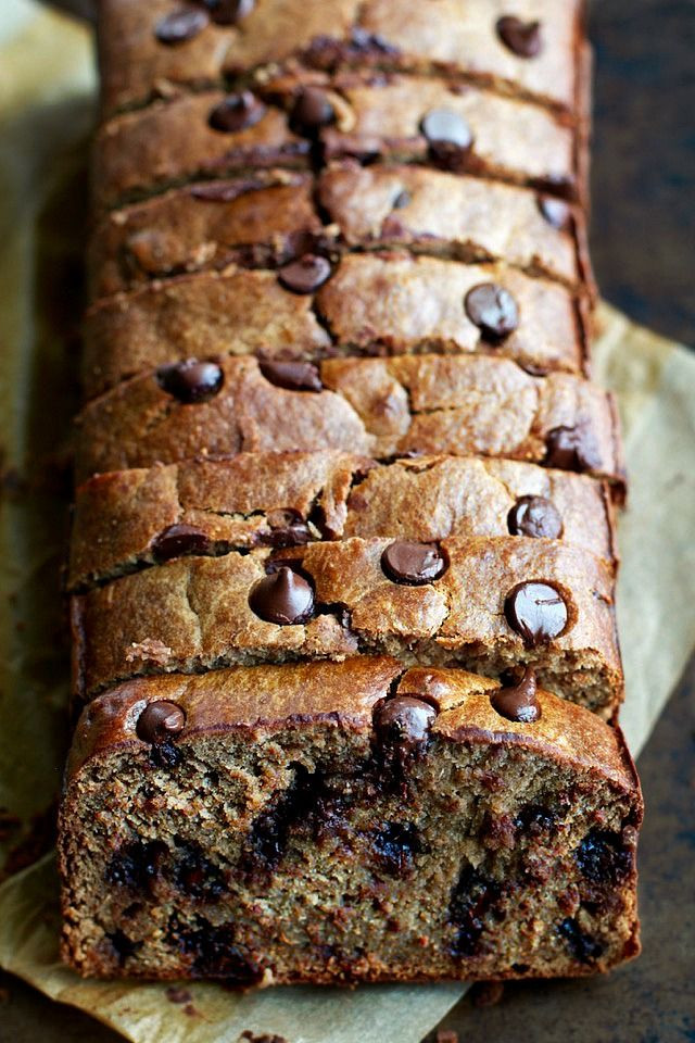 Passover Banana Bread
 25 best ideas about Passover desserts on Pinterest