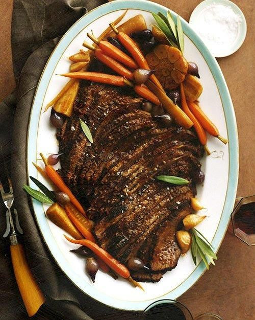 Passover Beef Brisket Recipe
 17 Best images about Passover Recipes & Ideas on Pinterest