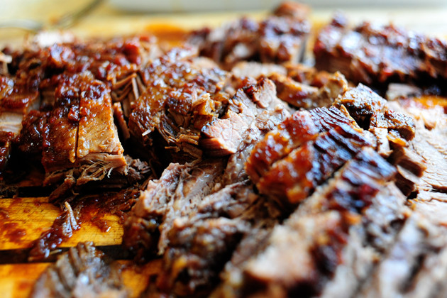 Passover Beef Brisket Recipe
 Passover Brisket Recipe — Dishmaps