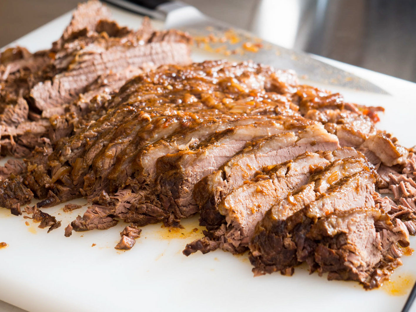 Passover Beef Brisket Recipe
 slow cooker brisket passover