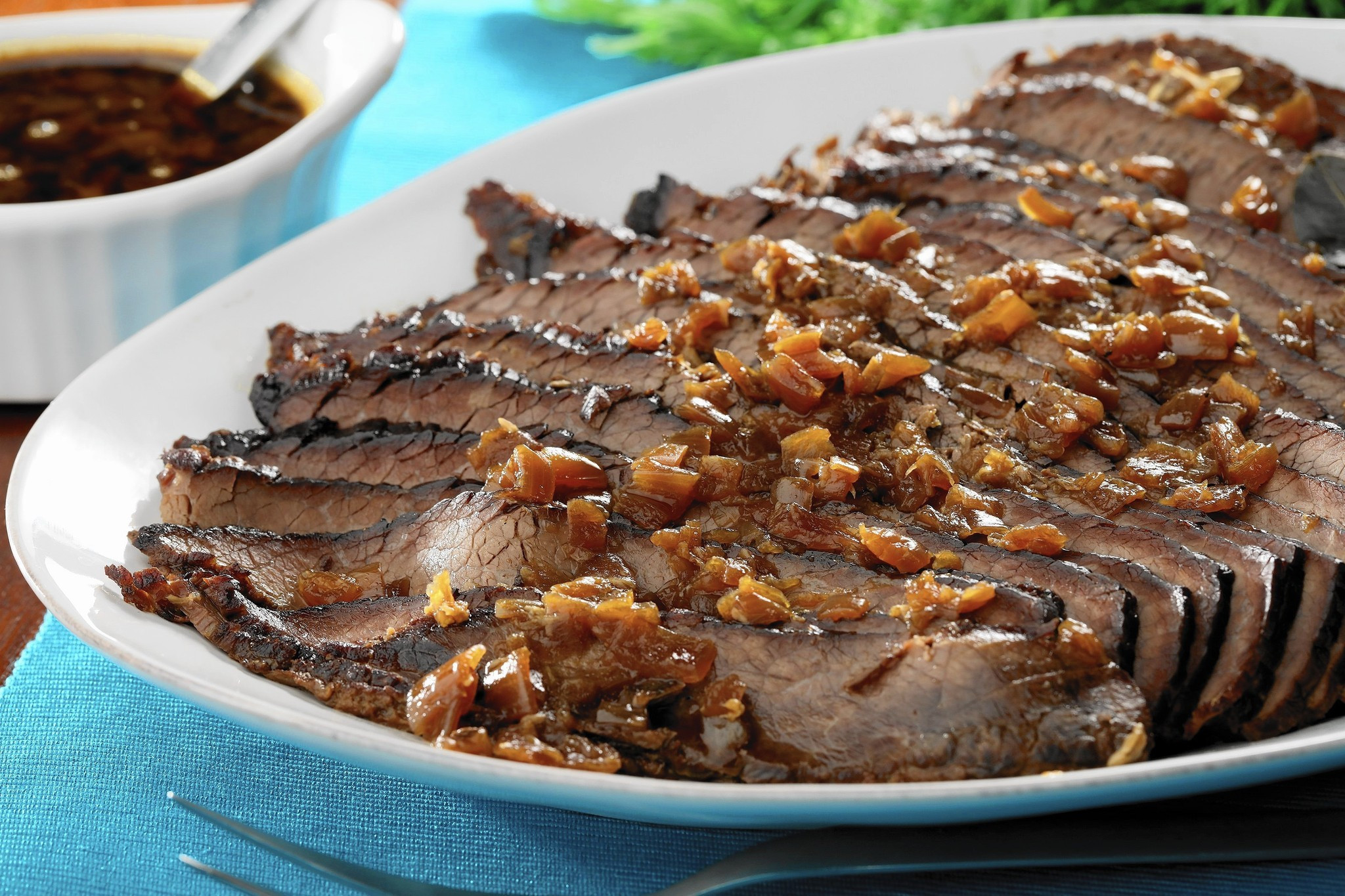 Passover Beef Brisket Recipe
 slow cooker brisket passover