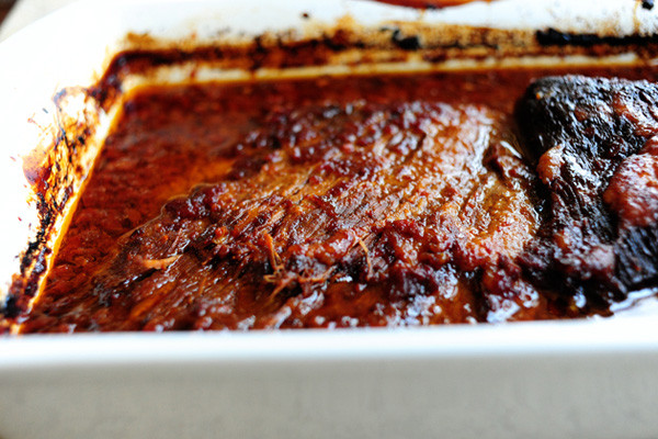 Passover Beef Brisket Recipe
 20 Mouthwatering brisket recipes that the whole family