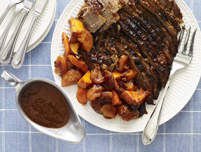 Passover Beef Brisket Recipe the Best A Passover Braised Brisket Recipe &amp; Beyond