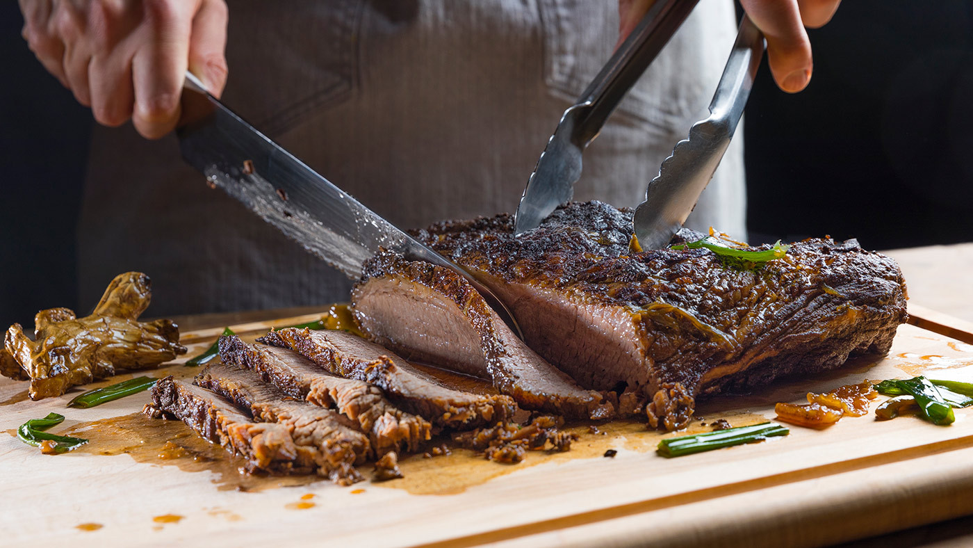 Passover Beef Brisket Recipe
 Five Spice Braised Seder Brisket Recipe