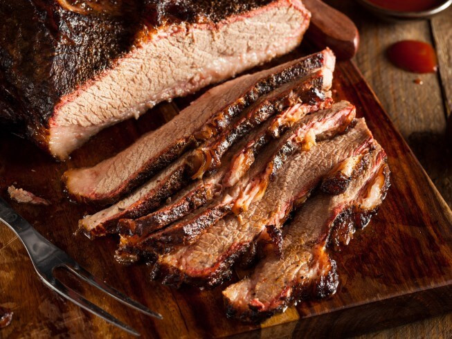 Passover Beef Brisket Recipe
 Brisket Recipes CDKitchen