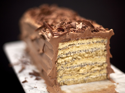 Passover Birthday Cake Recipes
 7 Layer Cake for Passover Matzo Sponge Cake with
