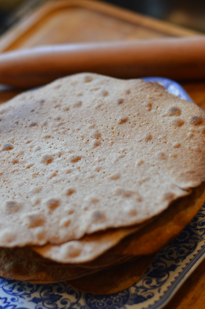 Passover Bread Recipe
 Unleavened Bread Recipe for Matzo Crackers That Will