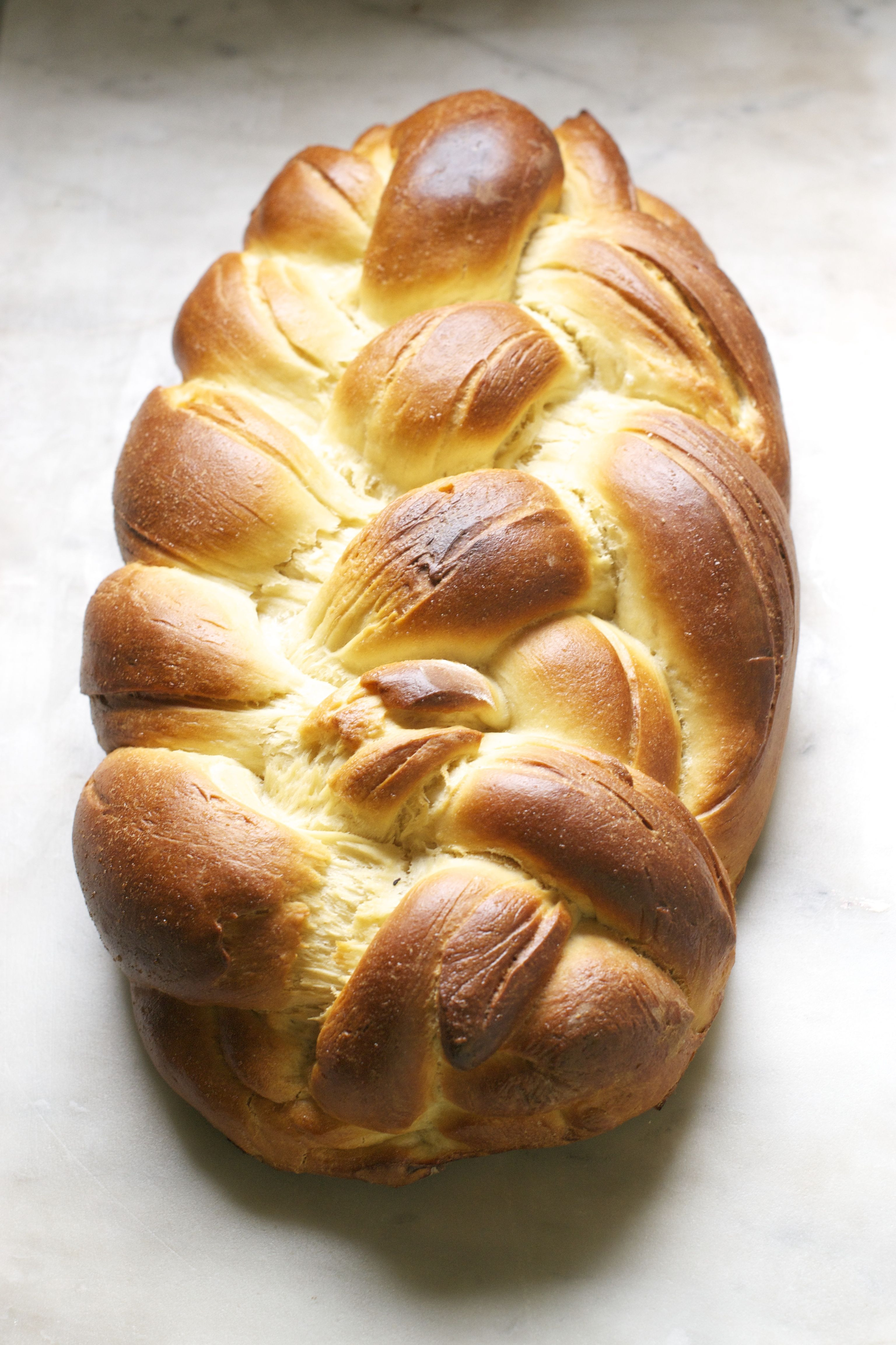 Passover Bread Recipes
 salt & sparkle Home Challah Bread