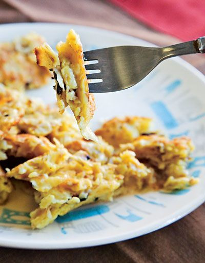 Passover Breakfast Recipes
 Matzo Brei Recipe Recipes