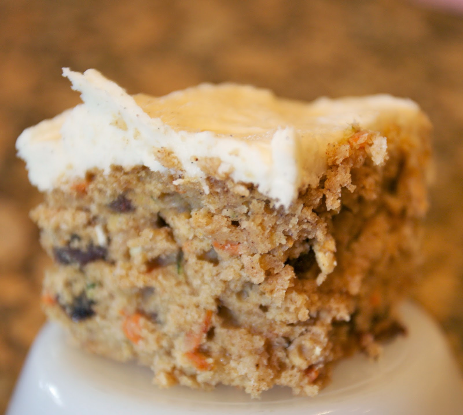 Passover Carrot Cake
 Carrot zucchini kugel passover Cook and Post