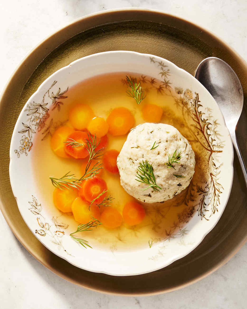 Passover Chicken Soup
 Make the Most of Your Matzo Chametz Free Passover Recipes