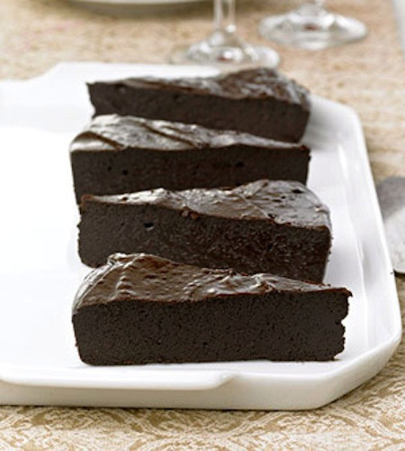 Passover Chocolate Cake
 10 Best Passover Desserts