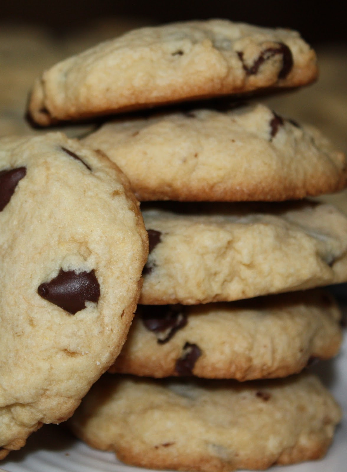 Passover Chocolate Chip Cookies
 Mel s Sweet Treats Ryan in the Kitchen Passover