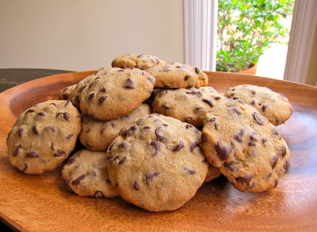 Passover Chocolate Chip Cookies 20 Best Ideas Rich and Decadent Chocolate Chip Cookies for Passover
