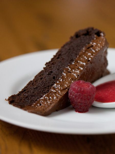 Passover Chocolate Mousse
 17 Best images about Passover Treats on Pinterest