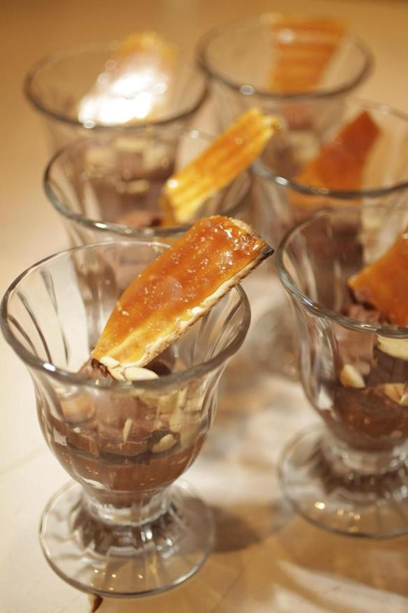 Passover Chocolate Mousse the top 20 Ideas About Recipe for Passover Chocolate Mousse the Boston Globe