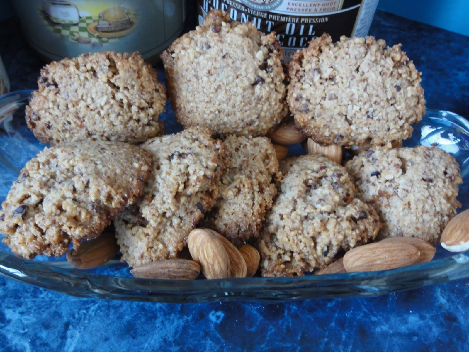 Passover Coconut Macaroons
 Beyond Celiac Passover Coconut Macaroons