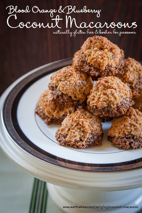 Passover Coconut Macaroons
 Coconut Macaroons Recipe Coconut Macaroon Recipe