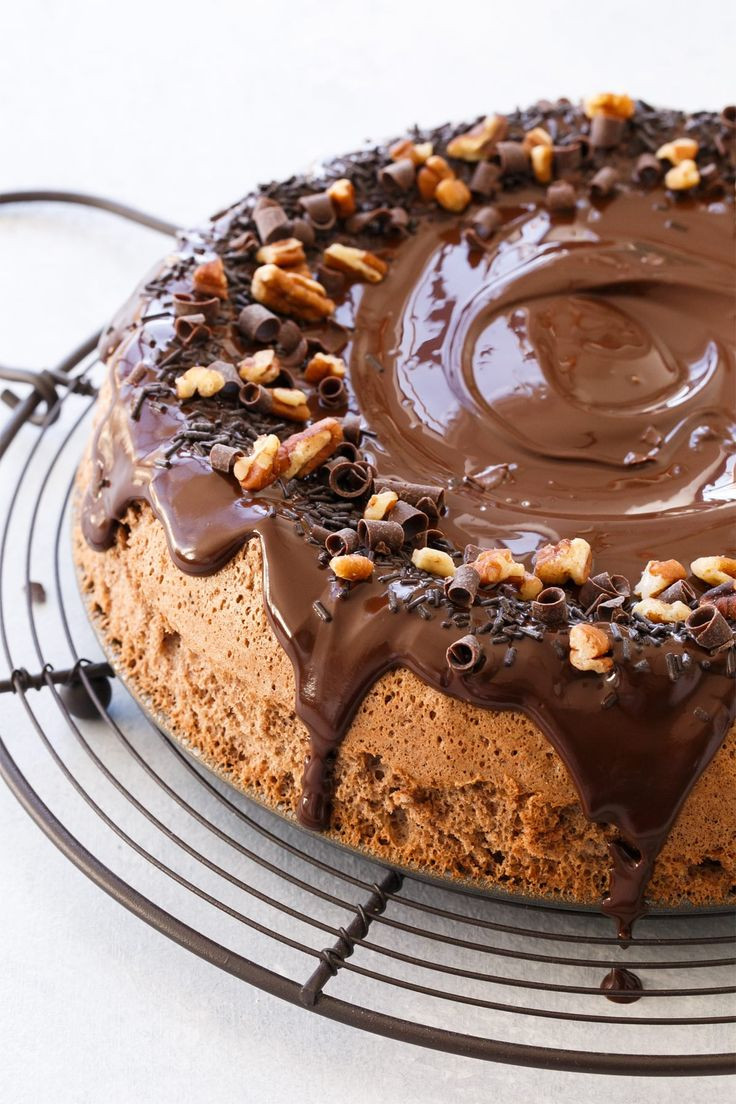 Passover Desserts Best
 Best 25 Passover Desserts ideas on Pinterest