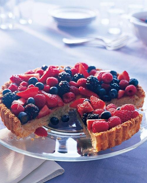 Passover Desserts Best
 Tart recipes Tarts and Passover desserts on Pinterest