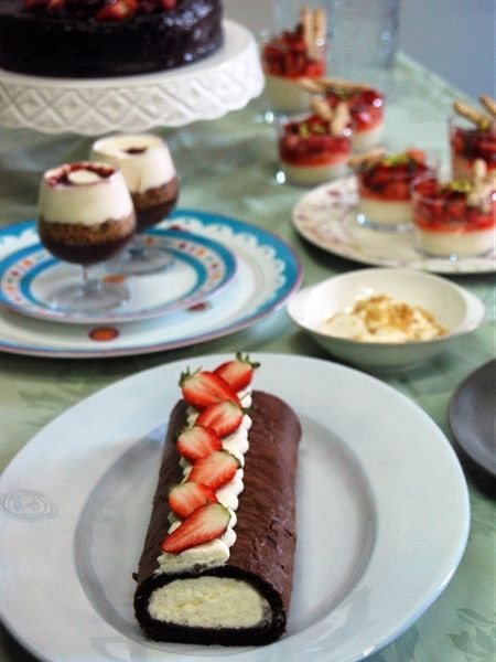 Passover Desserts Best
 25 best ideas about Passover desserts on Pinterest