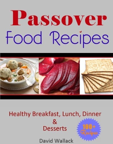 Passover Dinner Recipes
 102 best Passover images on Pinterest
