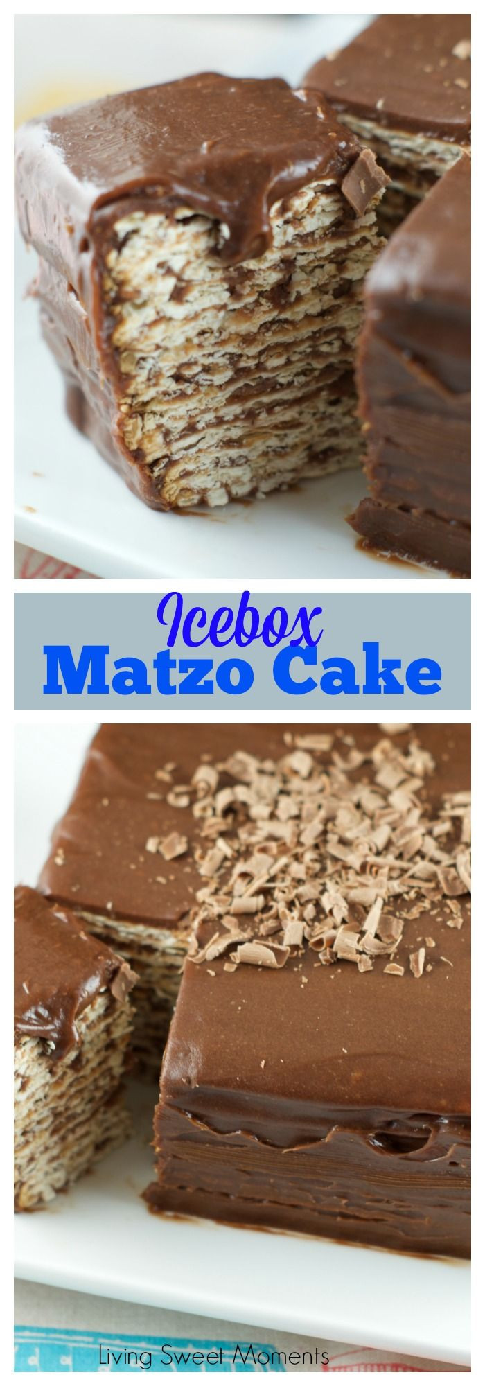 Passover Easy Desserts
 Top 25 best Kosher Desserts ideas on Pinterest