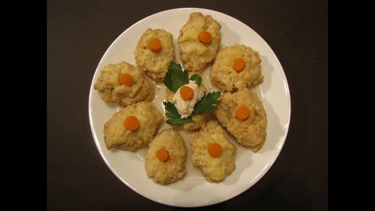 Passover Fish Recipes
 Gefilte Fish Recipe Passover Recipe