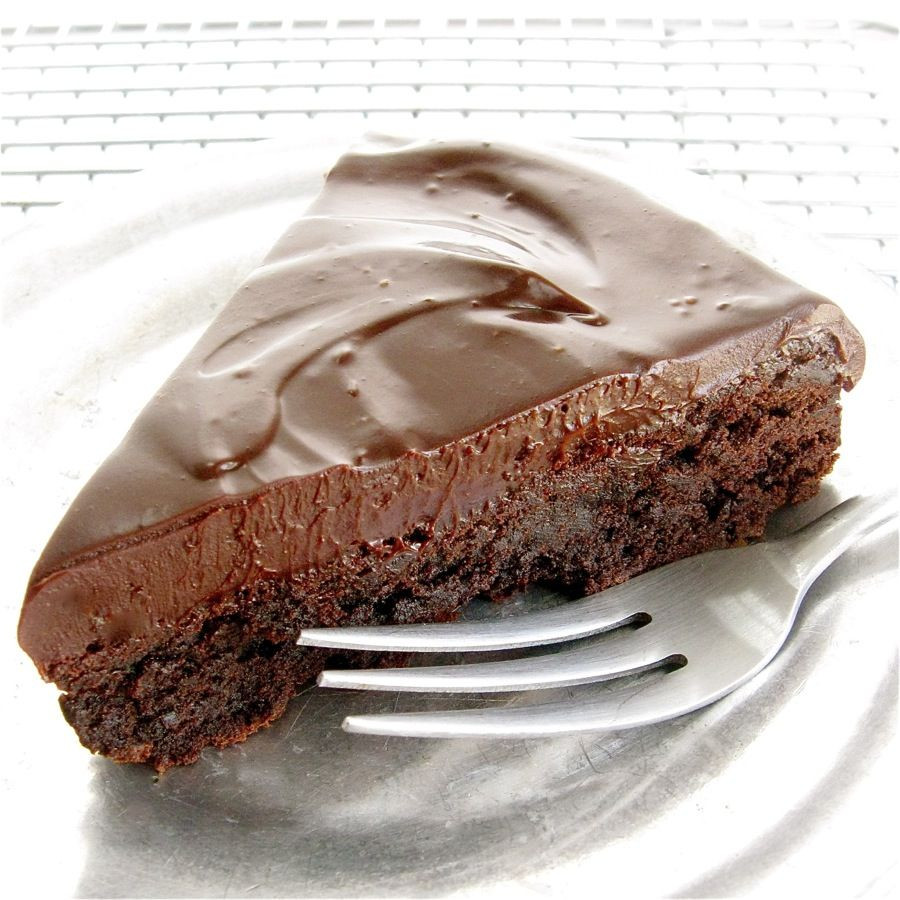 Passover Flourless Chocolate Cake
 Flourless chocolate cake Flourish King Arthur Flour