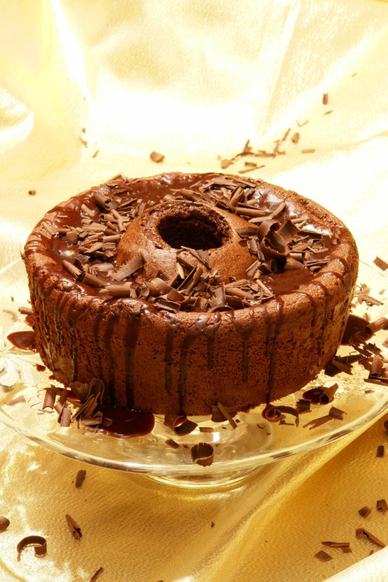 Passover Flourless Chocolate Cake
 kosher for passover flourless chocolate cake recipe