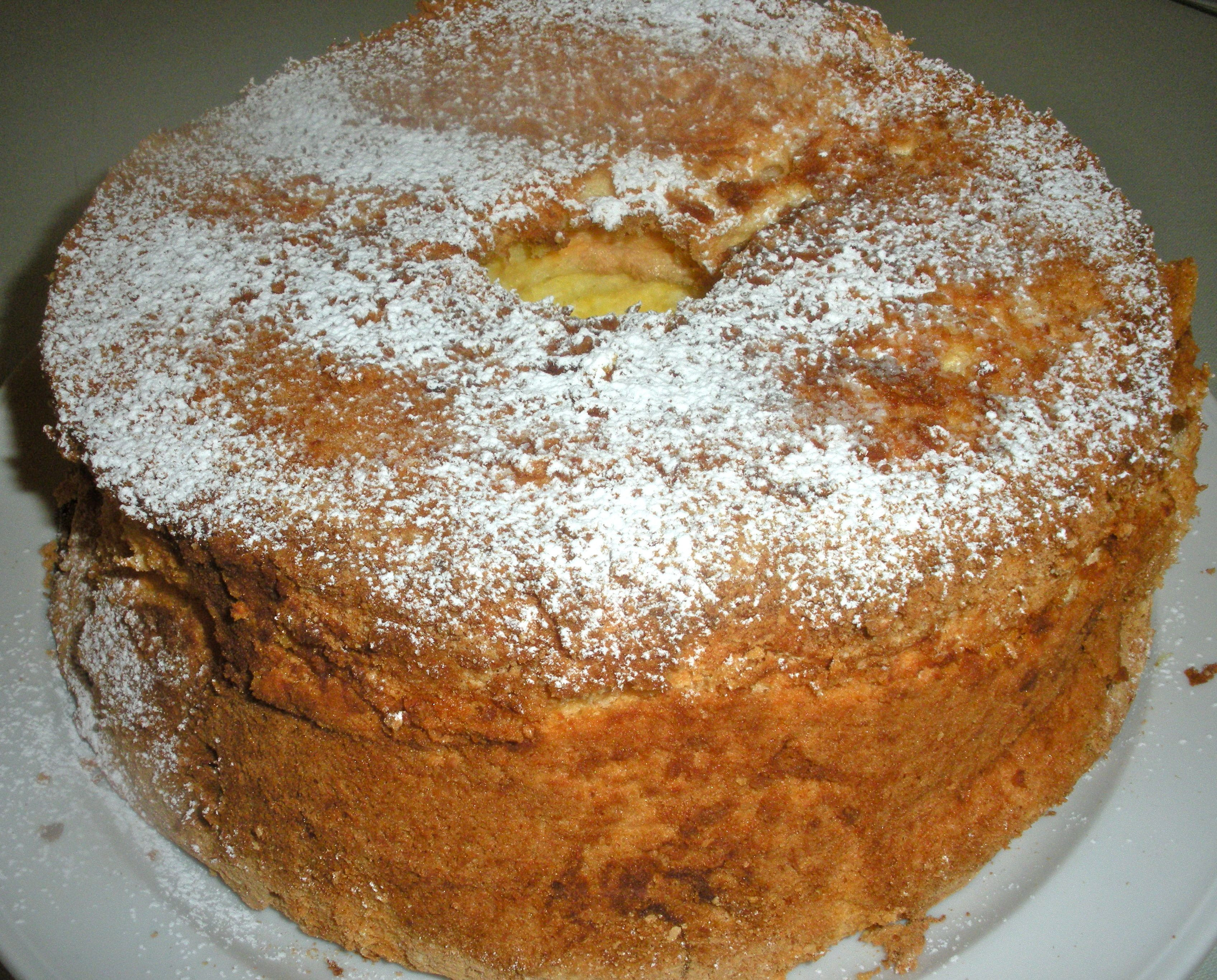 Passover Lemon Sponge Cake top 20 Passover Lemon Sponge Cake Recipe On Food52