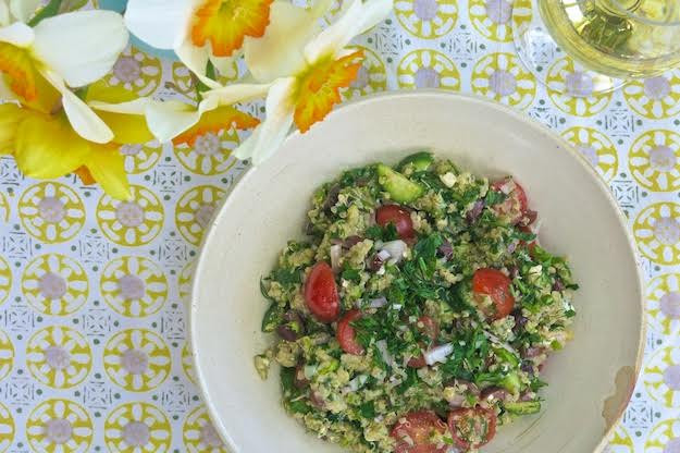 Passover Quinoa Recipe
 A Very Quinoa Passover A recipe round up JewhungryJewhungry