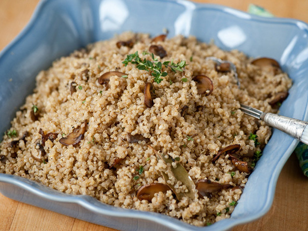 Passover Quinoa Recipes
 Passover Ve arian Style — Simple Scratch Cooking