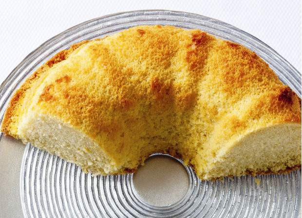 Passover Sponge Cake Recipes
 Passover personified Sponge cake evokes sweet childhood